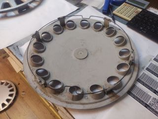 bontott ALFA ROMEO 33 Dísztárcsa (1 db)