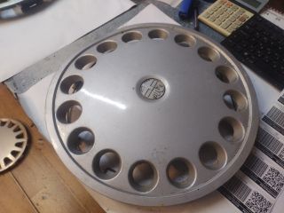 bontott ALFA ROMEO 33 Dísztárcsa (1 db)