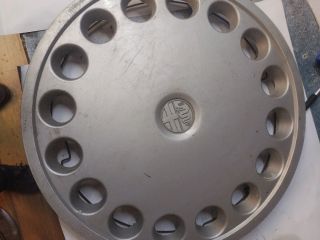 bontott ALFA ROMEO 33 Dísztárcsa (1 db)
