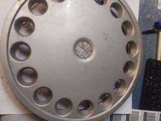 bontott ALFA ROMEO 33 Dísztárcsa (1 db)