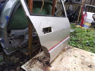 bontott ALFA ROMEO 33 Jobb hátsó Ajtó (Üres lemez)