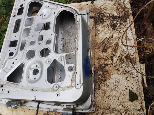 bontott ALFA ROMEO 33 Jobb hátsó Ajtó (Üres lemez)