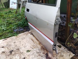 bontott ALFA ROMEO 33 Jobb hátsó Ajtó (Üres lemez)