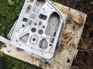 bontott ALFA ROMEO 33 Jobb hátsó Ajtó (Üres lemez)