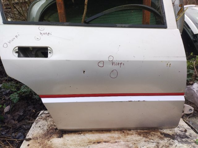 bontott ALFA ROMEO 33 Jobb hátsó Ajtó (Üres lemez)