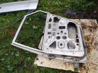 bontott ALFA ROMEO 33 Jobb hátsó Ajtó (Üres lemez)