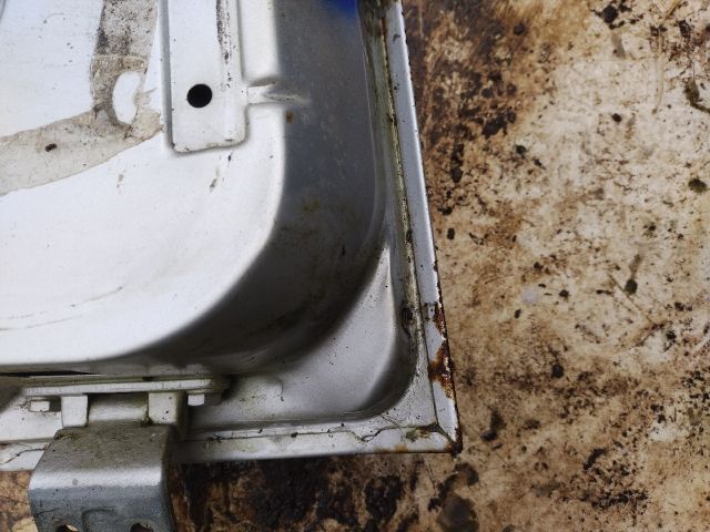 bontott ALFA ROMEO 33 Jobb hátsó Ajtó (Üres lemez)