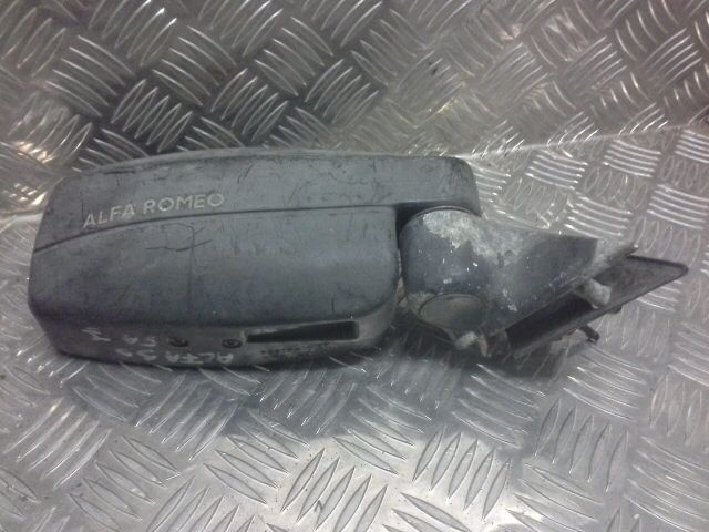 bontott ALFA ROMEO 33 Jobb Visszapillantó Tükör (Mechanikus)