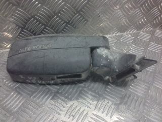 bontott ALFA ROMEO 33 Jobb Visszapillantó Tükör (Mechanikus)