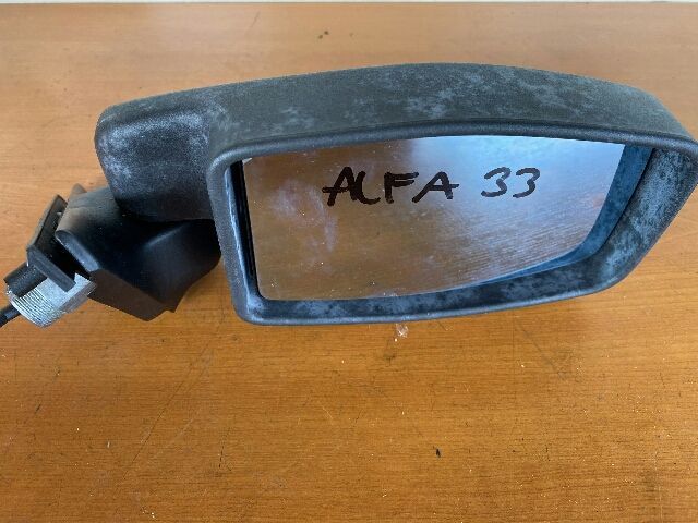 bontott ALFA ROMEO 33 Jobb Visszapillantó Tükör (Mechanikus)