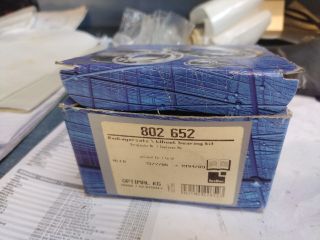 bontott ALFA ROMEO 33 Kerékcsapágy