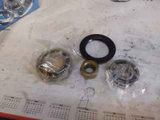 bontott ALFA ROMEO 33 Kerékcsapágy