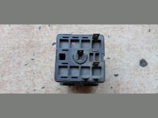 bontott ALFA ROMEO 33 Vészvillogó Kapcsoló