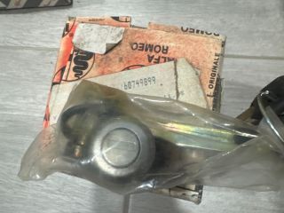 bontott ALFA ROMEO 33 Zárbetét Szett