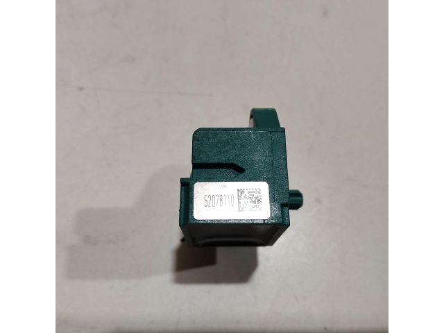 bontott ALFA ROMEO 4C Központi Ütközés Érzékelő