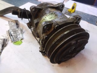 bontott ALFA ROMEO 75 Klímakompresszor