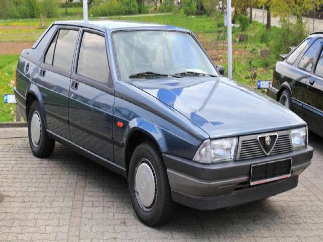 bontott ALFA ROMEO 75 Gyújtáselosztó