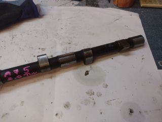 bontott ALFA ROMEO 75 Kipufogó Vezérműtengely