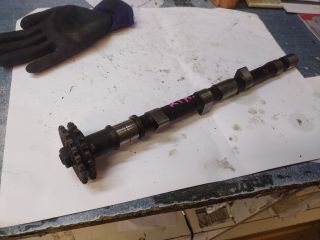 bontott ALFA ROMEO 75 Kipufogó Vezérműtengely