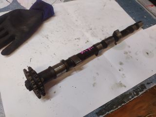 bontott ALFA ROMEO 75 Kipufogó Vezérműtengely