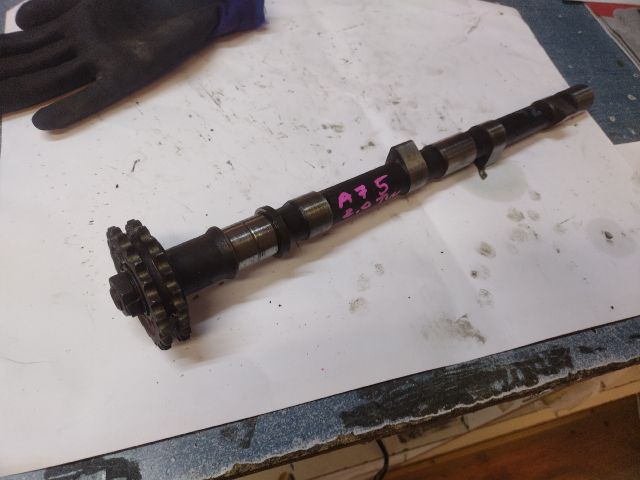 bontott ALFA ROMEO 75 Kipufogó Vezérműtengely