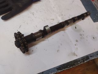 bontott ALFA ROMEO 75 Kipufogó Vezérműtengely