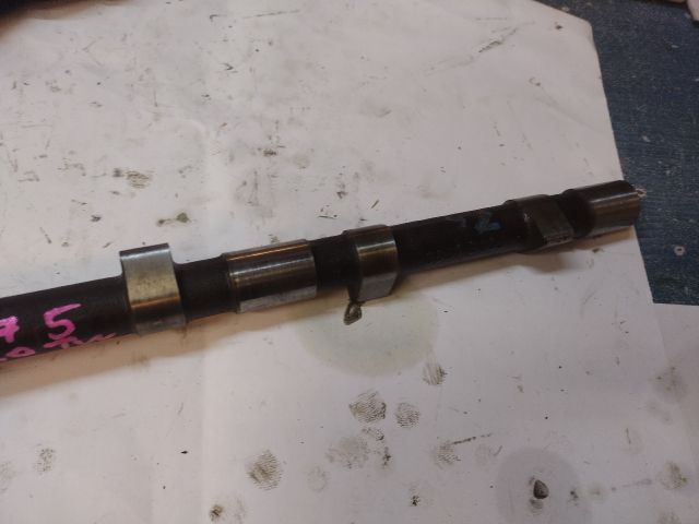 bontott ALFA ROMEO 75 Kipufogó Vezérműtengely