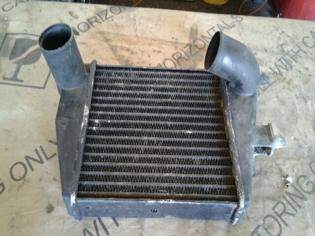 bontott ALFA ROMEO 75 Intercooler