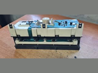 bontott ALFA ROMEO 75 Kilométeróra