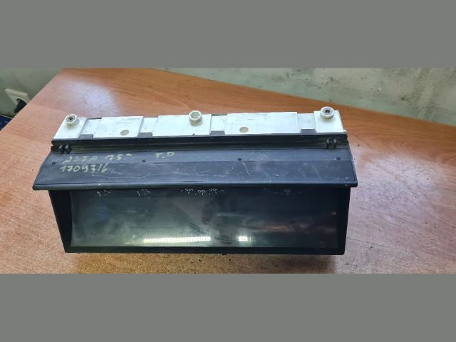 bontott ALFA ROMEO 75 Kilométeróra