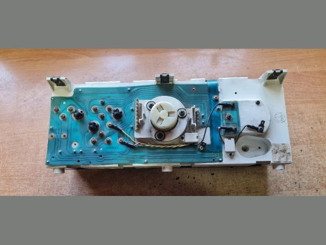 bontott ALFA ROMEO 75 Kilométeróra