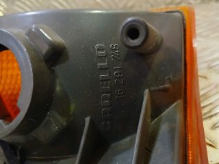 bontott ALFA ROMEO 75 Bal első Irányjelző