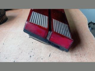 bontott ALFA ROMEO 75 Bal Hátsó Lámpa