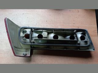 bontott ALFA ROMEO 75 Bal Hátsó Lámpa