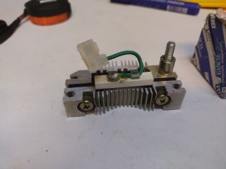 bontott ALFA ROMEO 75 Generátor Elektronika