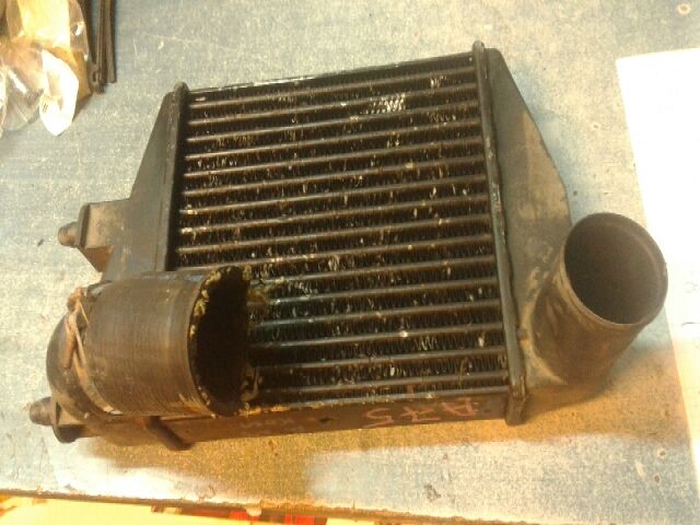 bontott ALFA ROMEO 75 Intercooler