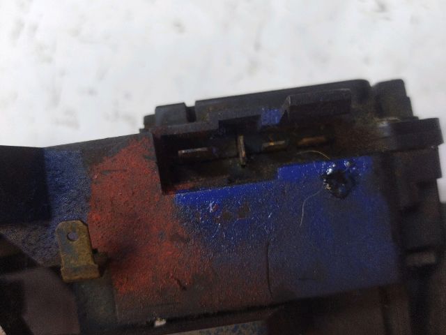 bontott ALFA ROMEO 75 Komplett Kormánykapcsoló (Bajuszkapcsoló)