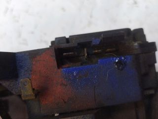 bontott ALFA ROMEO 75 Komplett Kormánykapcsoló (Bajuszkapcsoló)