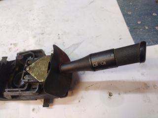 bontott ALFA ROMEO 75 Komplett Kormánykapcsoló (Bajuszkapcsoló)