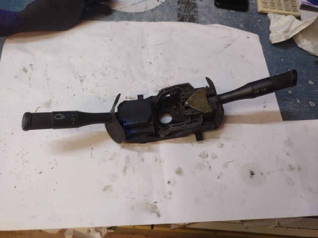 bontott ALFA ROMEO 75 Komplett Kormánykapcsoló (Bajuszkapcsoló)