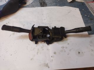 bontott ALFA ROMEO 75 Komplett Kormánykapcsoló (Bajuszkapcsoló)