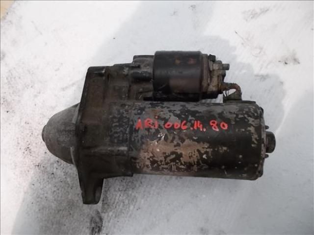 bontott ALFA ROMEO 90 Önindító