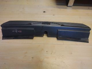 bontott ALFA ROMEO 90 Hűtőrács