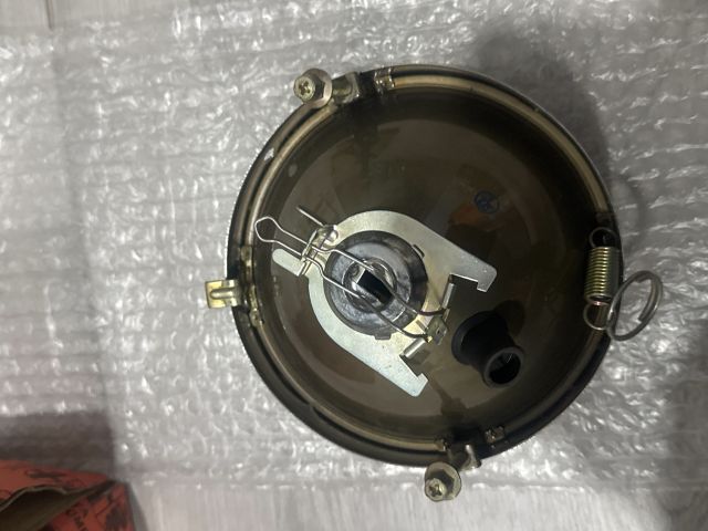 bontott ALFA ROMEO ALFASUD Bal Fényszóró