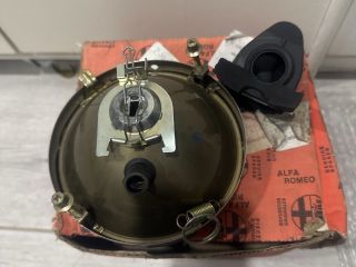 bontott ALFA ROMEO ALFASUD Bal Fényszóró