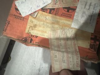 bontott ALFA ROMEO ALFASUD Bal Fényszóró