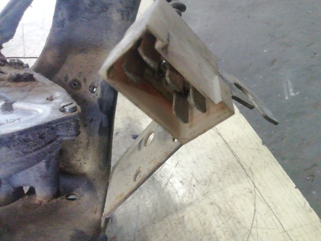 bontott ALFA ROMEO ALFETTA Első Ablaktörlő Szerkezet Motorral