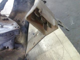 bontott ALFA ROMEO ALFETTA Első Ablaktörlő Szerkezet Motorral