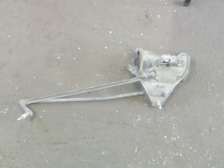 bontott ALFA ROMEO ALFETTA Első Ablaktörlő Szerkezet Motorral