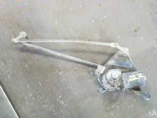 bontott ALFA ROMEO ALFETTA Első Ablaktörlő Szerkezet Motorral